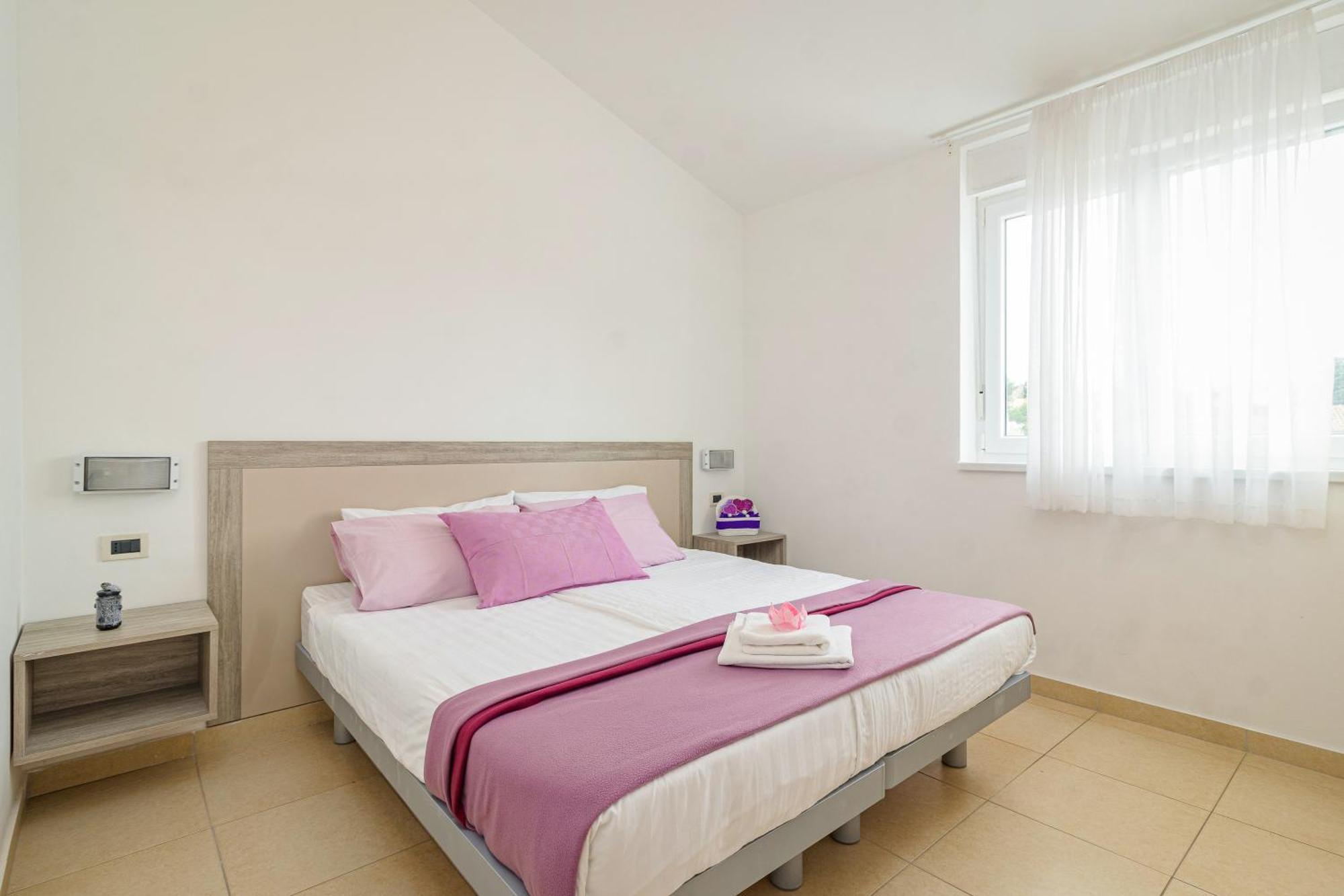Residence Kamenjak Runke Premantura Extérieur photo