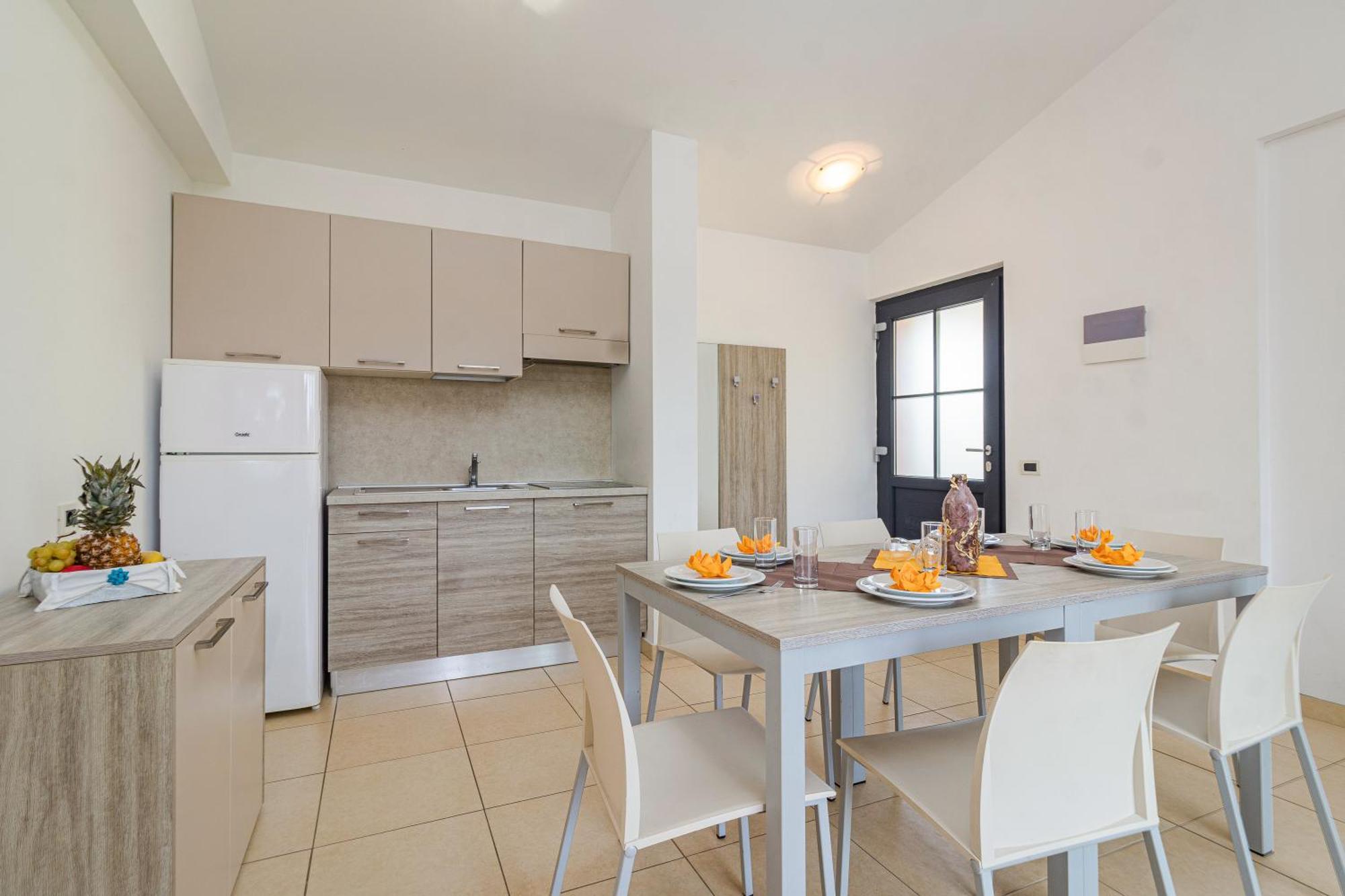 Residence Kamenjak Runke Premantura Extérieur photo