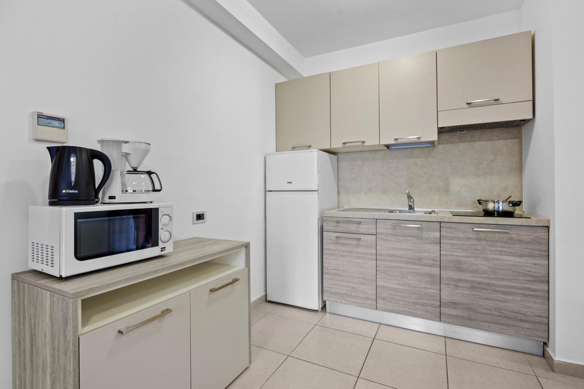 Residence Kamenjak Runke Premantura Extérieur photo